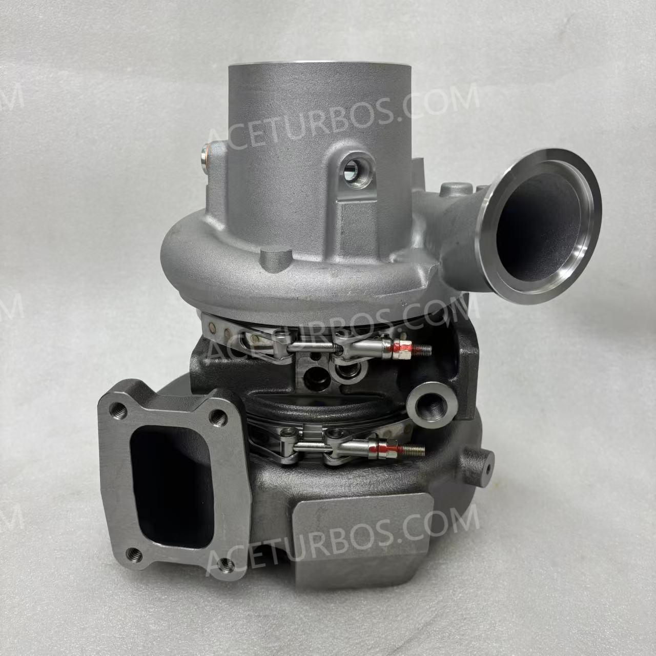 [next day shipping]3796673 4955401 4352324 new Turbocharger 5325886 HE351VE turbo for Cummins ISB 6.7L