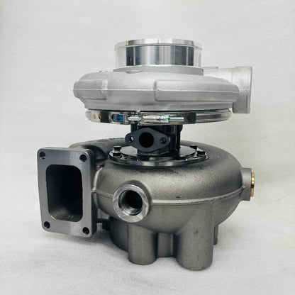 3596959 HX80M Turbocharger 3769996 2882021 For Cummins Marine K19 KTA38