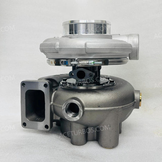 3596959 HX80M Turbocharger 3769996 2882021 For Cummins Marine K19 KTA38