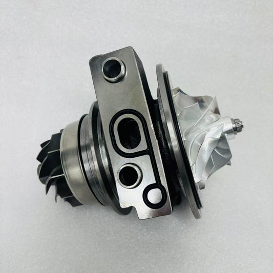 Turbo Cartridge TF035HS For 2016-20 Nissan Titan Cummins Twin turbo Low pressure