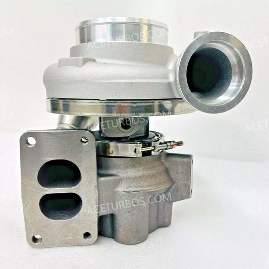 13879700047 B3G NEW Turbo Mercedes-Benz Freightliner OM471LA 12.8L 13879880047