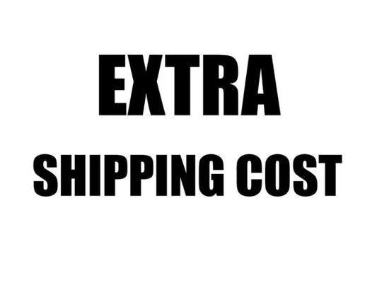 Extra Shipping Cost for Next Day Air shipping