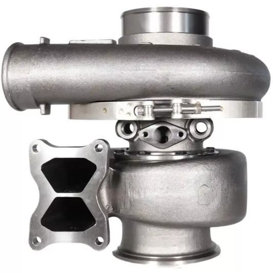 2838541 HX83 NEW Turbocharger for 2008-10 Cummins QSK19 Q19 4955933 3777194