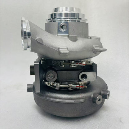 Factory direct 5459710RX HE400VG for Cummins X15 Turbocharger 5458936 5358454